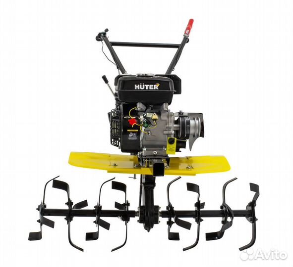 Сельскохозяйственная машина Huter мк-7500P