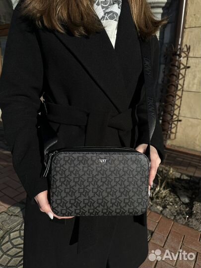 Сумка-кроссбоди Dkny Tutu Camera