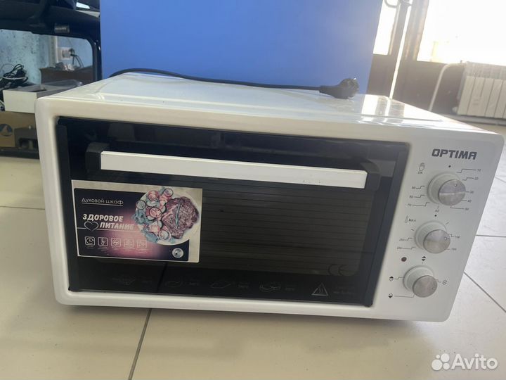 Духовой шкаф Optima Of-48W