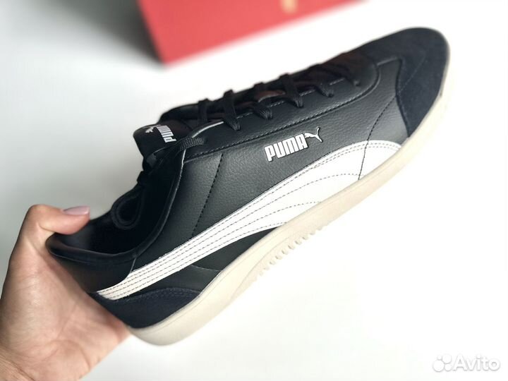 Кроссовки Puma Club 5v5 новые, оригинал