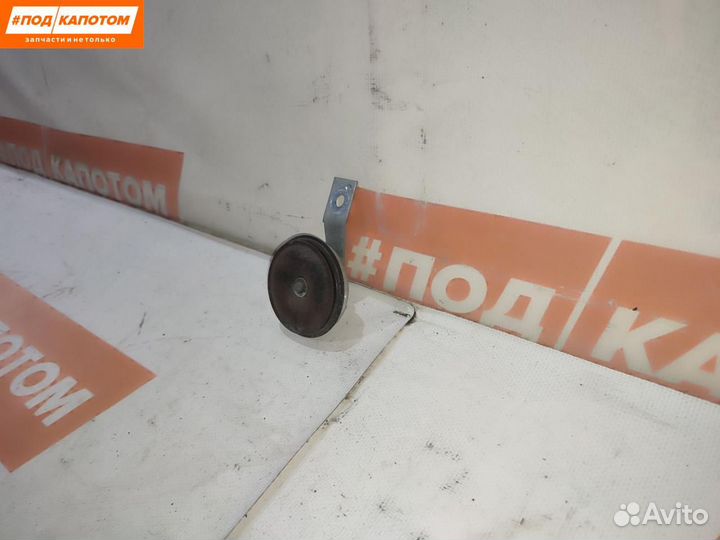 Сигнал звуковой Mitsubishi Outlander 2 2008