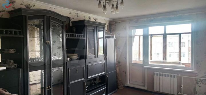 4-к. квартира, 86 м², 6/6 эт.