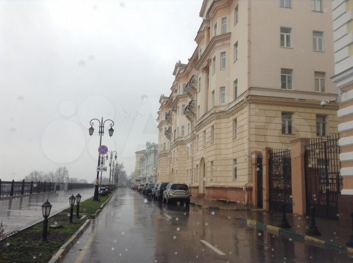 Торгово - Офисное помещение, 100.5 м²