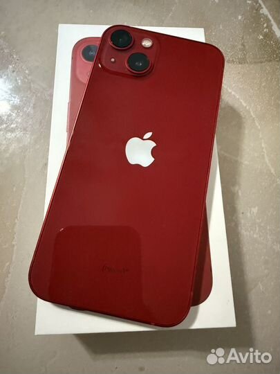 iPhone 13, 128 ГБ