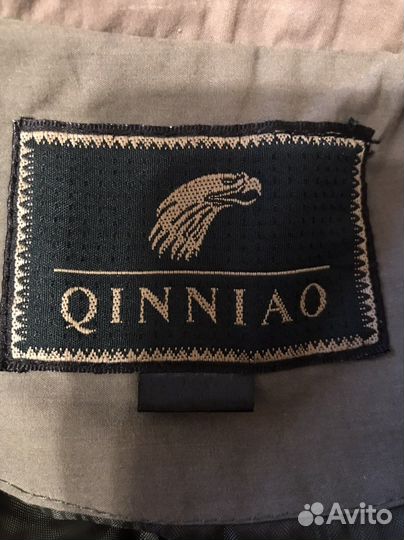 Ветровка женская