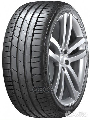 Hankook Ventus S1 Evo 3 K127 285/30 R19