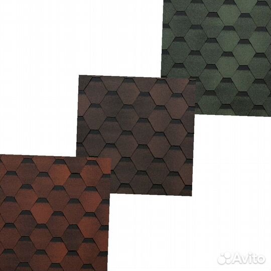 Черепица рулонная оптима Технониколь