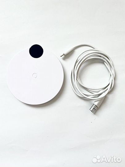 Беспроводное зарядное устройство baseus