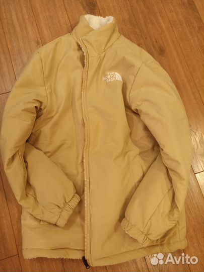 Куртка the north face