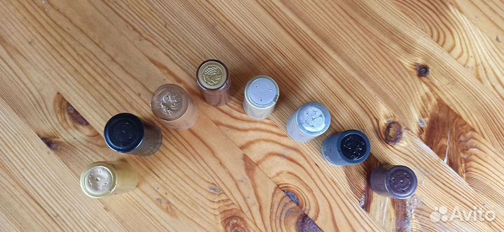 Термоусадочный колпачок 30х55