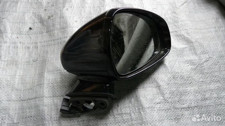 Зеркало правое электрическое Kia Stinger I