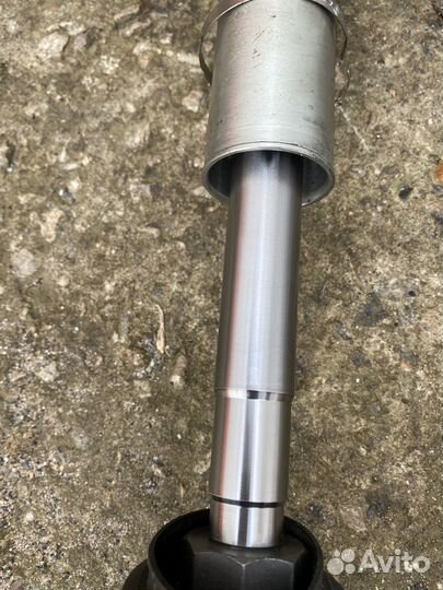 Рулевая рейка VW Passat B5, Audi A4 B5 аналог