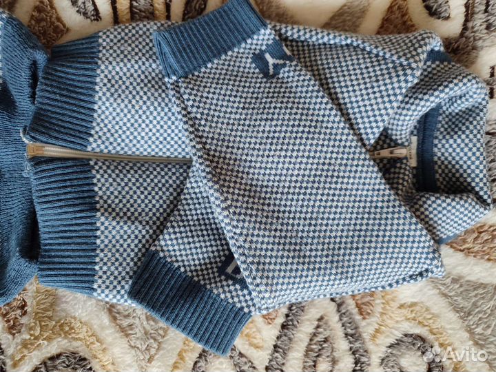 Костюм для мальчика