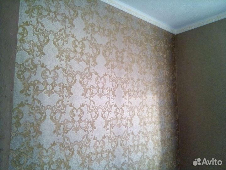 Отделка квартир