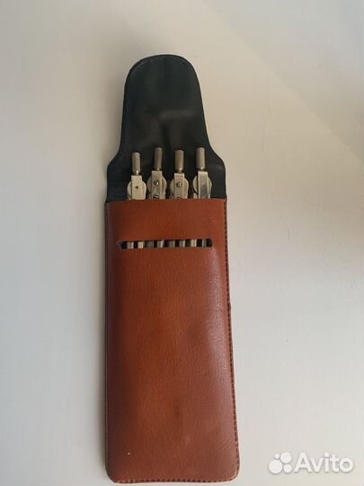 Набор циркулей СССР