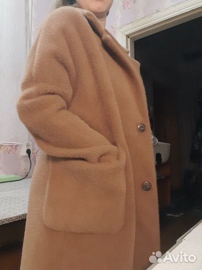 Пальто женское