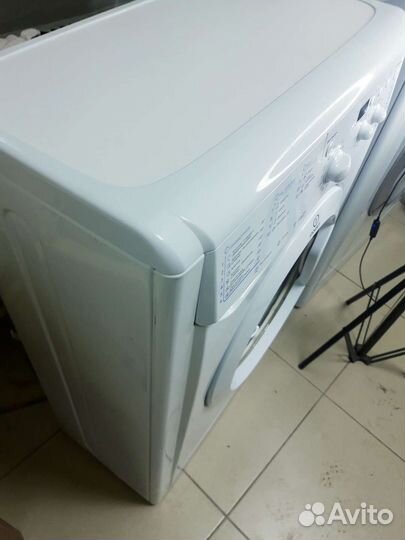 Стиральная машина узкая