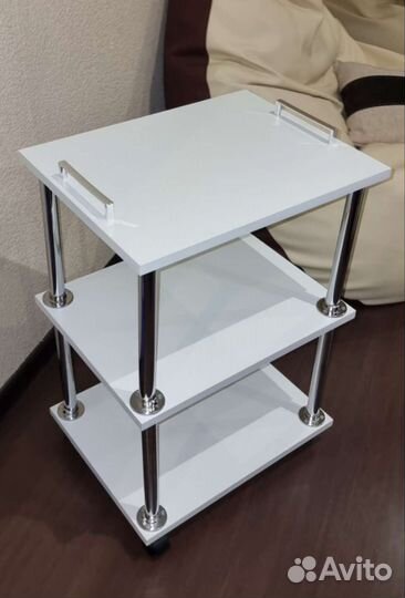 Тележка косметологическая