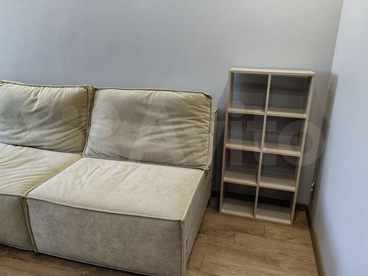 2-к. квартира, 49 м², 5/5 эт.