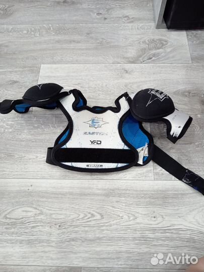 Детская хоккейная форма