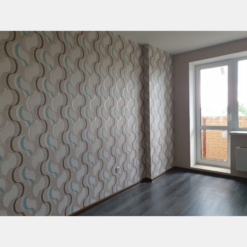 2-к. квартира, 54,7 м², 2/9 эт.