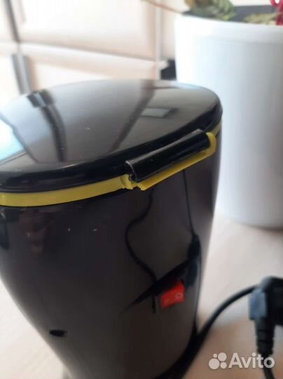 Кофеварка polaris