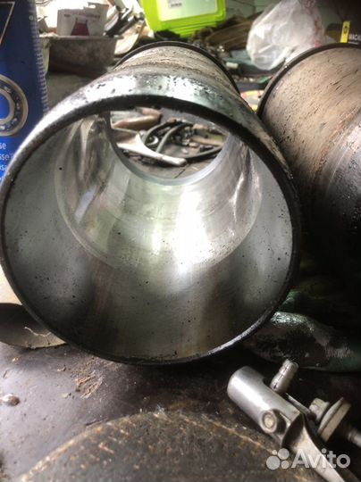 Поршневая на мтз Д240