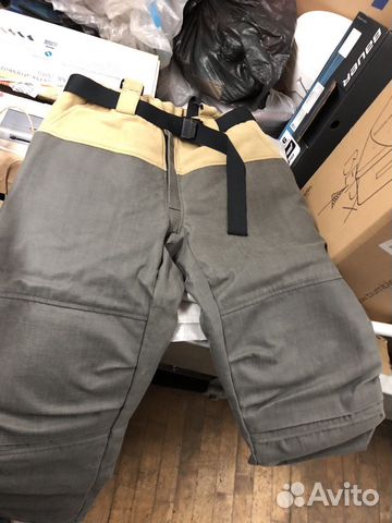 Костюм сварщика летний тс-43