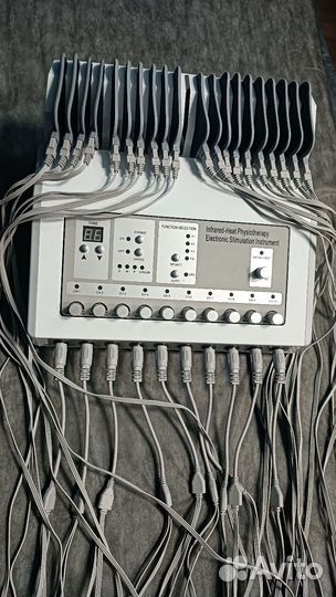 Миостимулятор