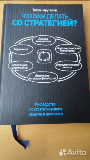 Книги по бизнесу, мышлению, развитию компании