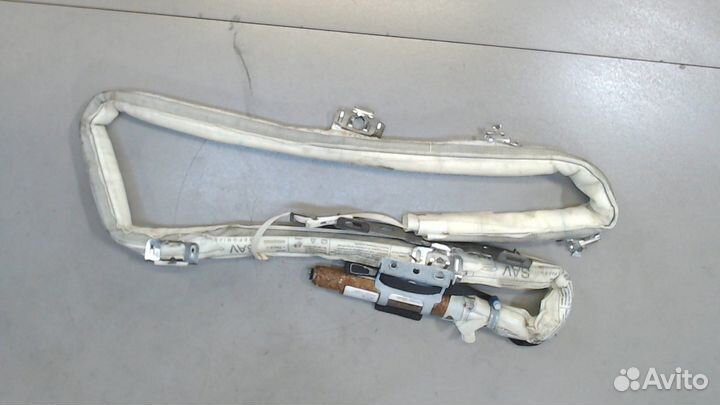 Подушка безопасности боковая Ford S-Max, 2010