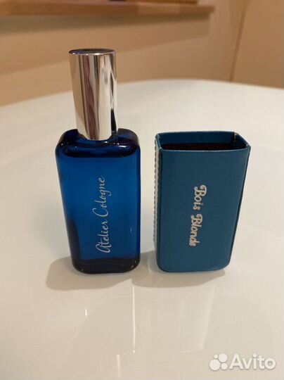 Atelier Cologne Bois Blonds 30 ml