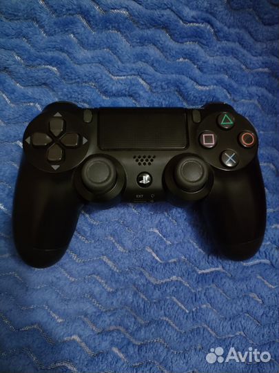 Dualshock 4v2 оригинал