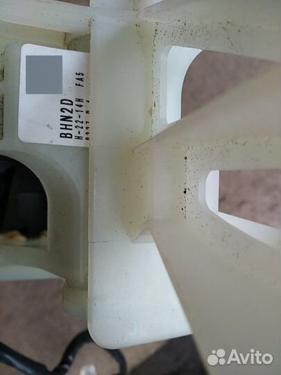 Рычаг кпп Mazda 3