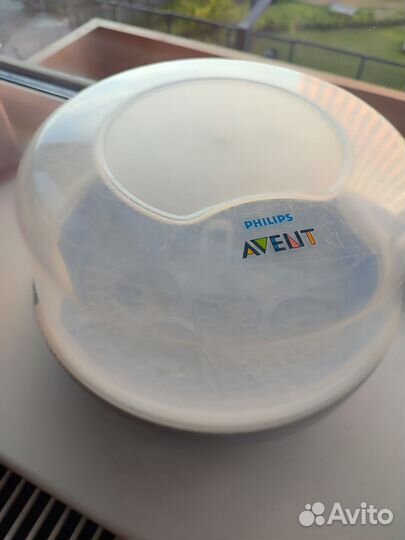 Стерилизатор philips avent