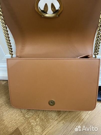 Сумка кожаная женская новая