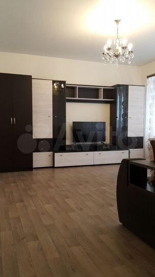 2-к. квартира, 60 м², 15/16 эт.