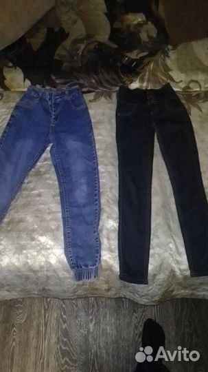 Продаю детские брюки для девочки