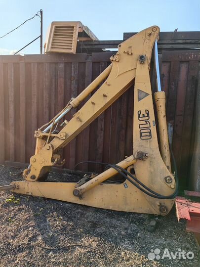 Запчасти для экскаватора liebherr A310