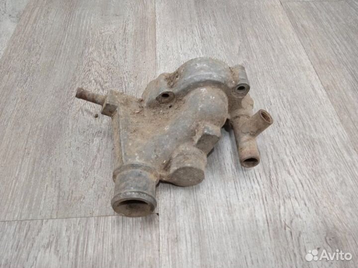 Корпус термостата Chery Amulet A15 2005