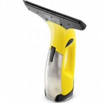 Ручной пылесос - стеклоочиститель Karcher WV 50