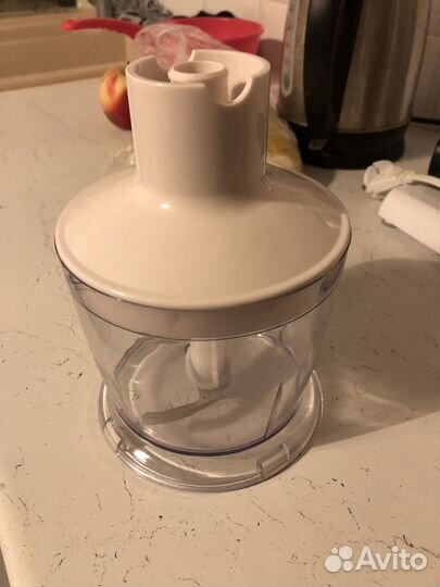 Чаша от блендера redmond
