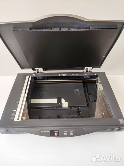 Сканер Xerox DocuMate 700 A3