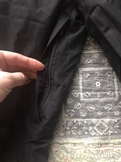 Лыжный костюм женский размер 50-52