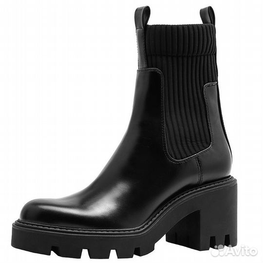 Ботинки zara 37 новые
