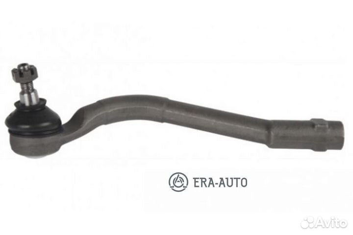 Jikiu ET11012L Наконечник рулевой тяги