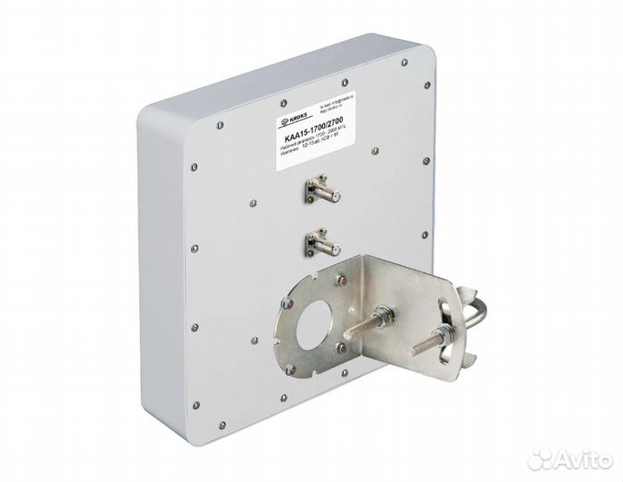 Антенна для 4G модема