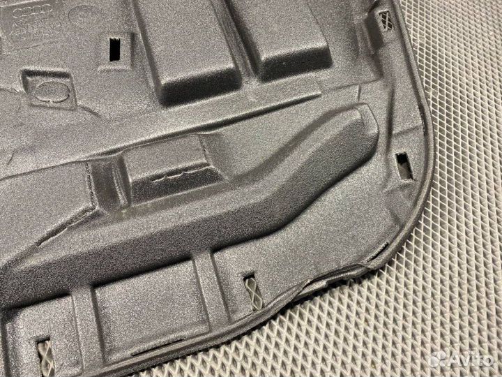 Шумоизоляция передняя левая Audi Allroad C5 ARE