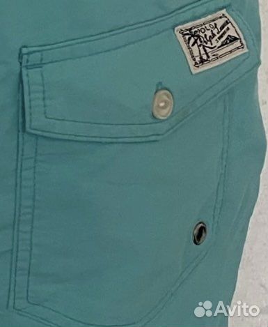 Ralph lauren шорты (Tomi ; Lacoste ; stussy )