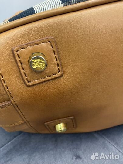 Сумка burberry original